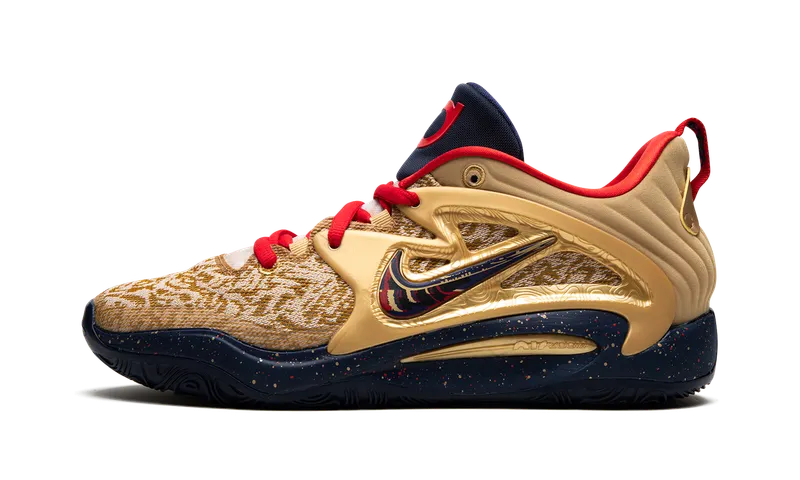 Nike KD15 “Olympics” | DC1975-700