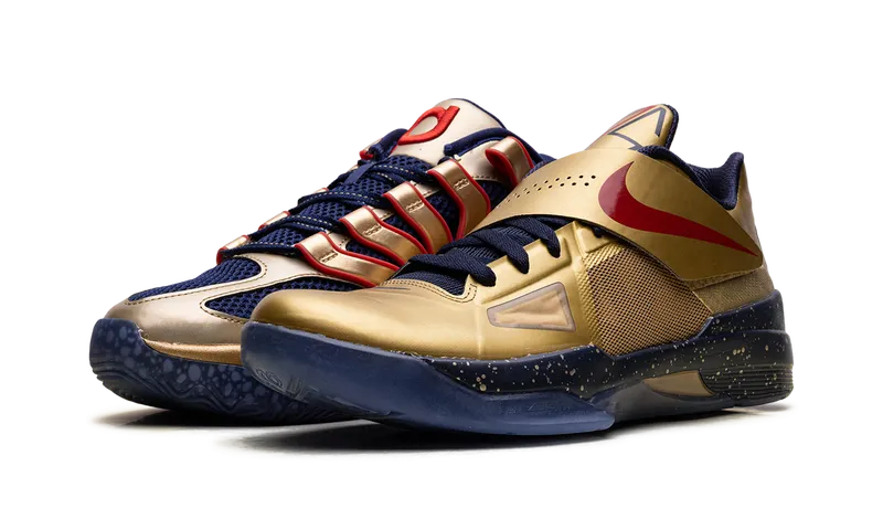 Nike KD18/4 “Immortalized Pack” | IM8542-900