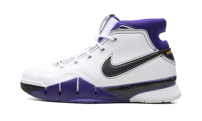 Nike Kobe 1 Protro “81 Point Game” | IM0542-100