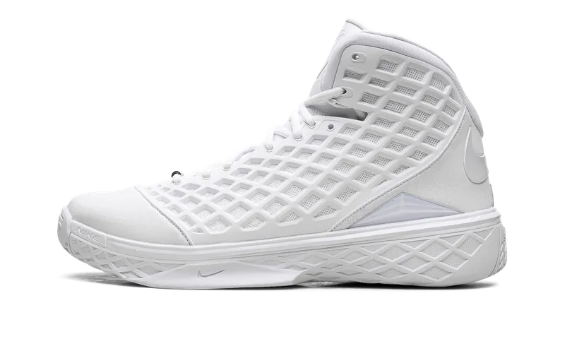 Nike Kobe 3 “Protro Halo” | HQ9153-100