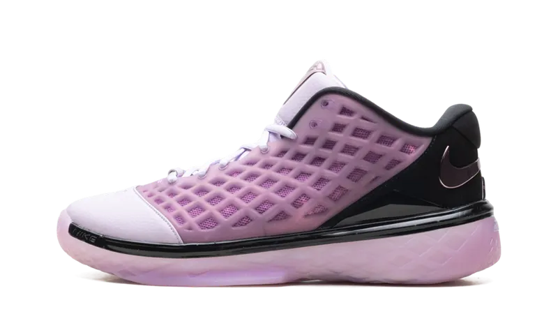 Nike Kobe 3 Protro Low “Mamba Magic” | IF2497-500