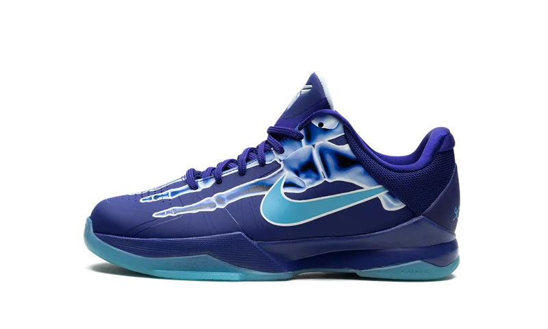 Nike Zoom Kobe 5 Protro GS “X-Ray” | HM9522-400