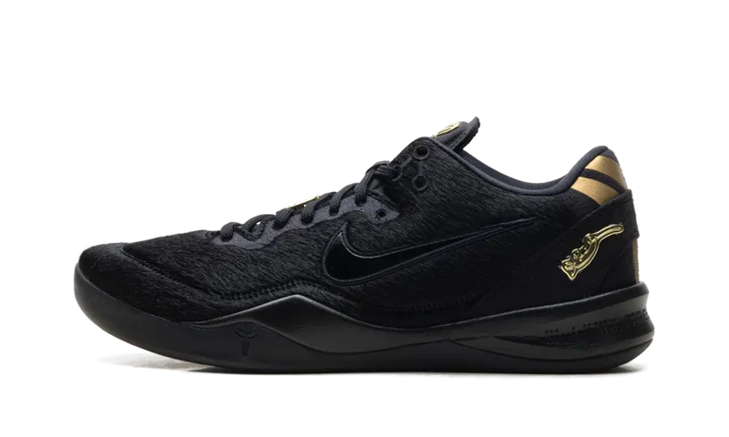 Nike Kobe 8 EXT Protro “Year of the Horse” | IO8152-001