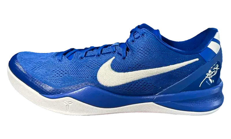 Nike Kobe 8 Protro TB “Game Royal” | HM6469-400