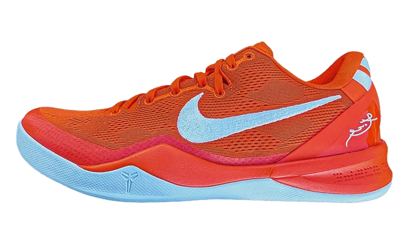 Nike Kobe 8 Protro “TB Orange” | HM6469-801