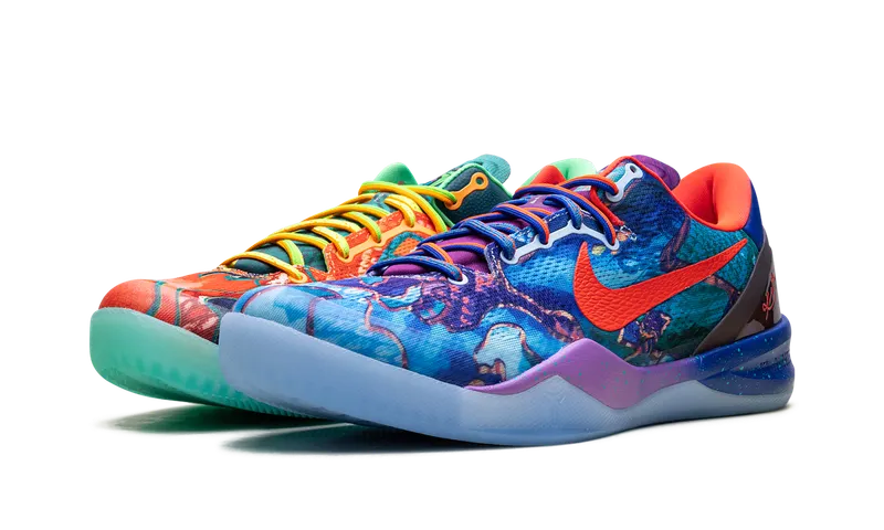 Nike Kobe 8 “Multi” | HM9621-900