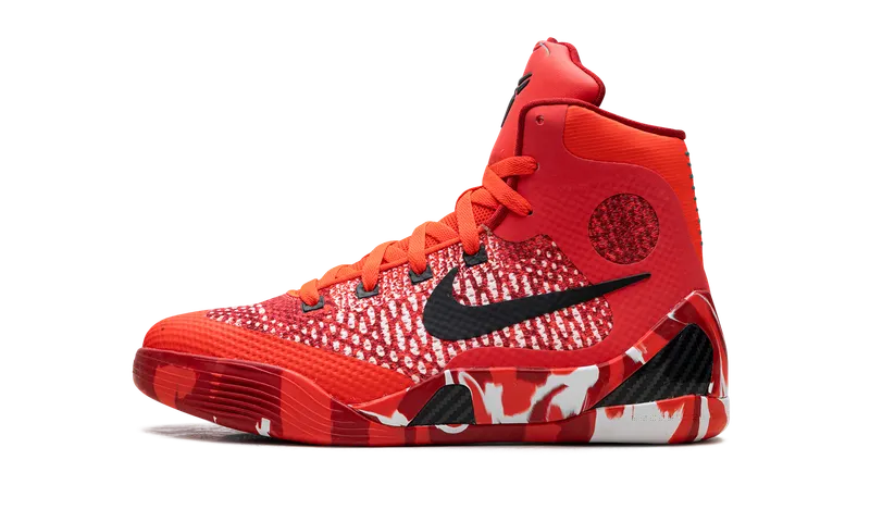 Nike Kobe 9 Elite GS “Christmas” | HJ9446-600