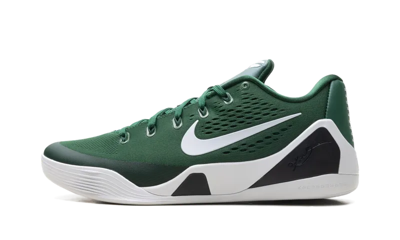 Nike Kobe 9 Elite Low EM Protro TB “University Blue White” | IH5095-301