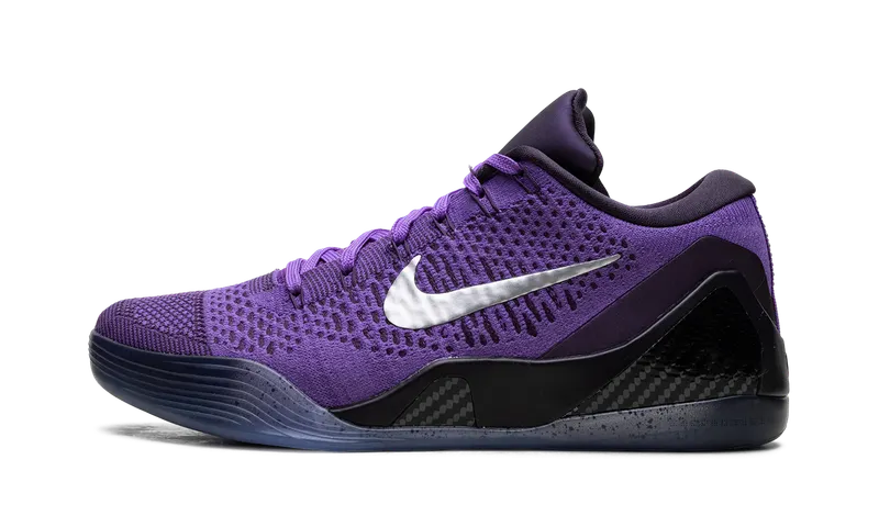 Nike Kobe 9 Elite Low Protro “Moonwalker (2025)” | IM0465-500