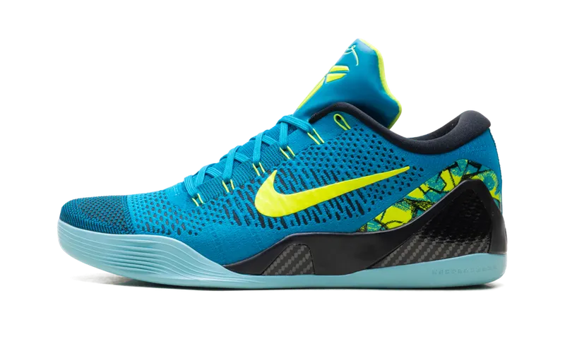 Nike Kobe 9 Elite Protro “Perspective” | IO3673-400