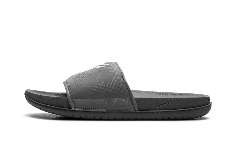 Nike Kobe Offcourt Slide “Cool Grey” | IF2870-002