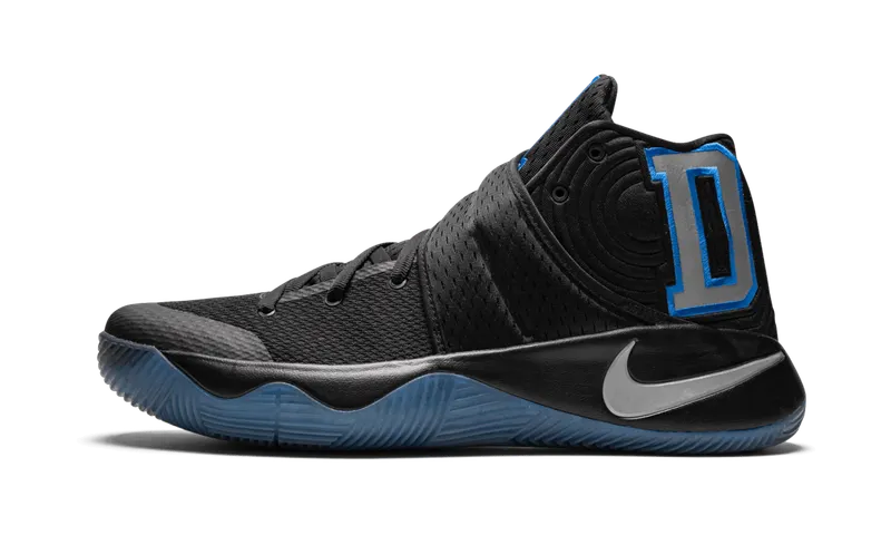 Nike Kyrie 2 LMTD “Duke” | 838639-001