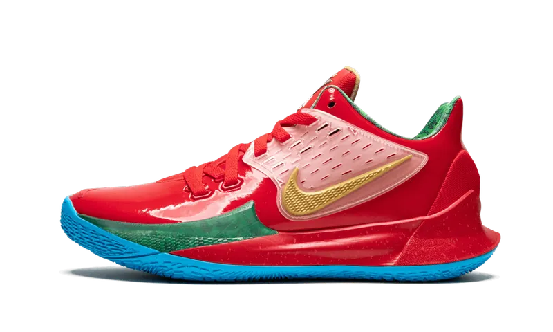 Nike Kyrie Low 2 “Mr. Krabs” | CJ6953-600