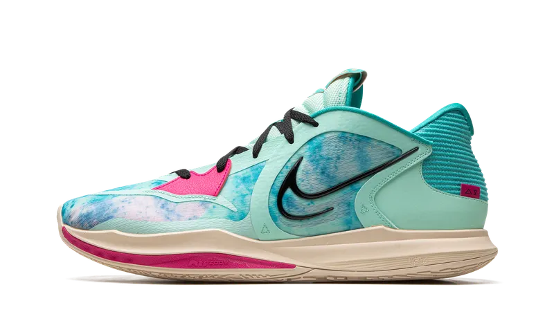 Nike Kyrie Low 5 “Jewell Loyd” | DV2531-900