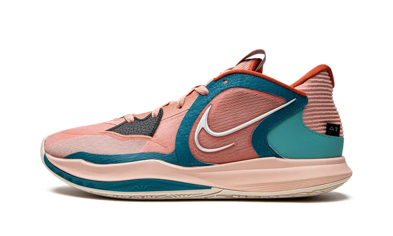 Nike Kyrie Low 5 “Light Madder Root” | DJ6012-800