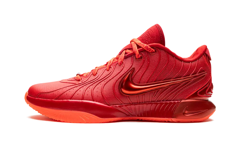 Nike LeBron 21 “James Gang” | HF5951-600