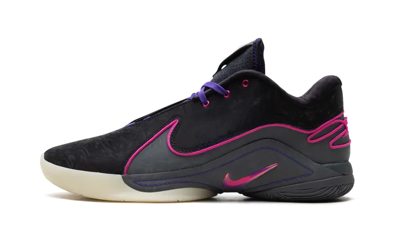 Nike LeBron 22 “Blacklight” | FZ1094-001