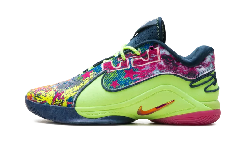 Nike LeBron 22 “Bryce’s World” | HV8451-400