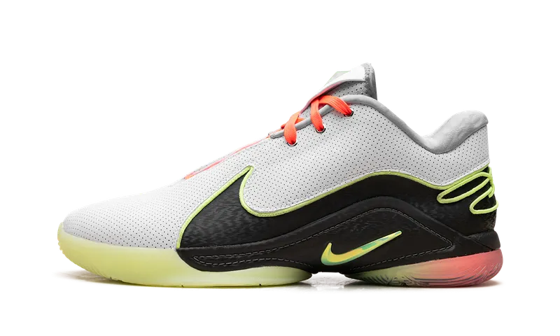 Nike LeBron 22 “Crown Jewel” | FZ1094-101