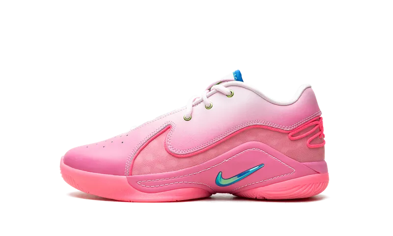Nike LeBron 22 GS “I Promise – Pink” | HV8617-600