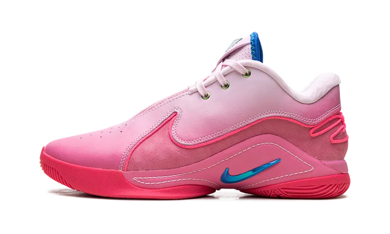 Nike LeBron 22 “I Promise” | HV8456-600