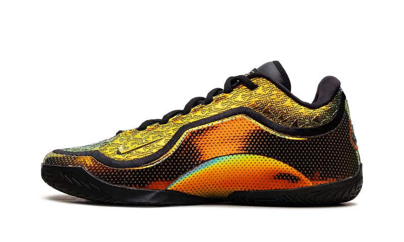 Nike LeBron 23 “40K Gold” | IB9561-900
