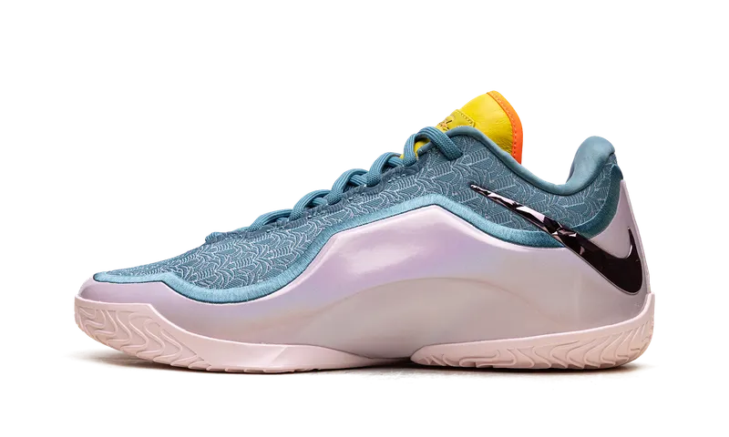 Nike LeBron 23 Alt EP “Miami Twice – Solid Outsole” | IH1514-001