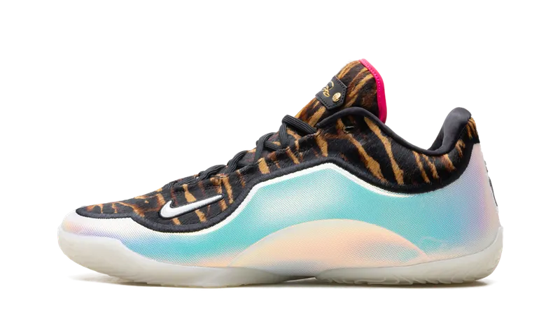 Nike LeBron 23 “Heat Wave” | IO1115-100