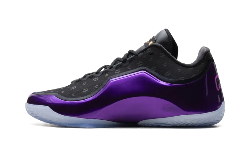 Nike LeBron 23 “The Chosen One and The One Who Chose” | IF0694-001