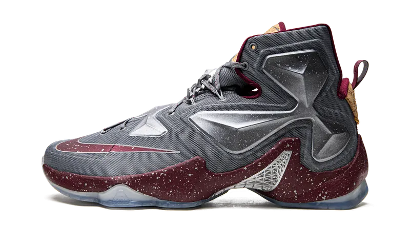 Nike LeBron XIII LMTD “Opening Night” | 823300-060