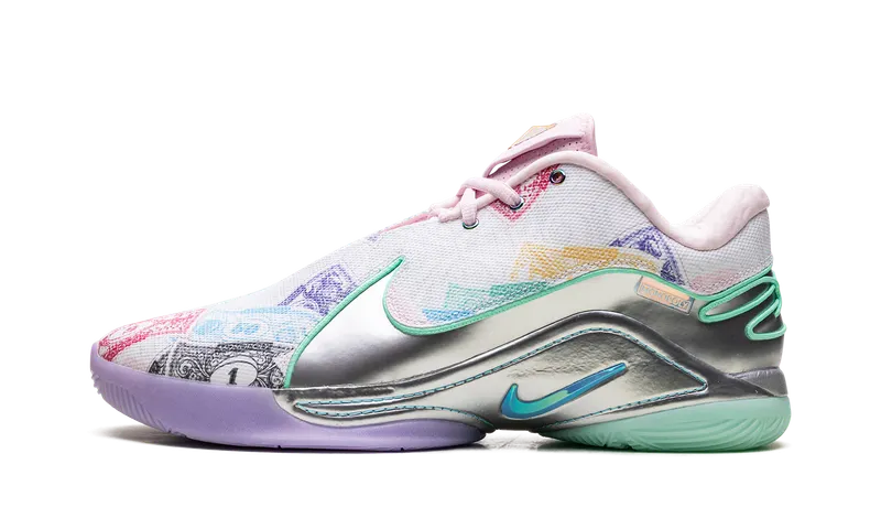 Nike Lebron XXII QS “Monopoly Currency” | FZ1097-100