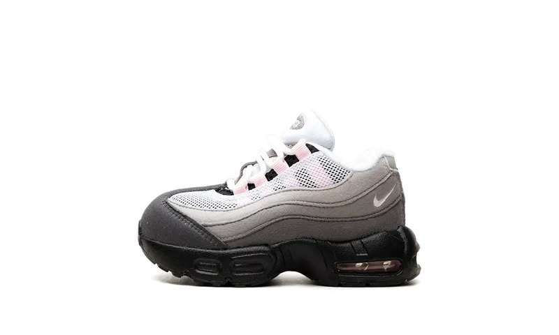 Nike Little Max ’95 TD “Pink Foam” | 905462-075