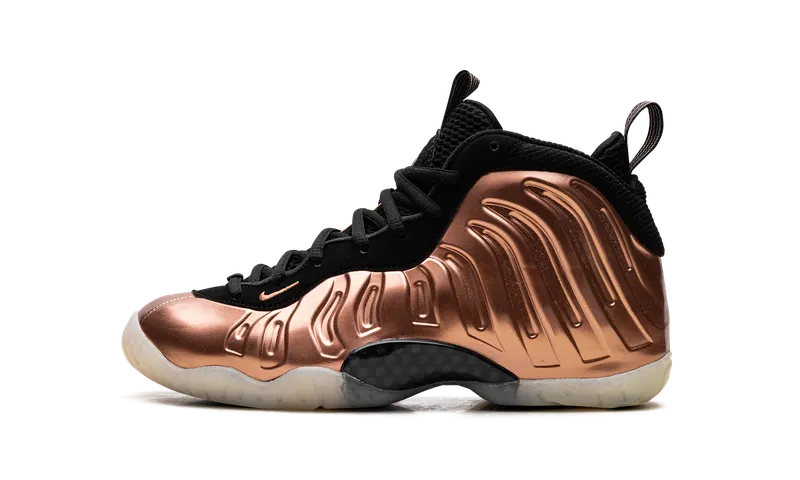 Nike Little Posite One GS “Copper” | FZ0990-800