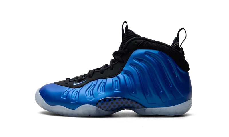 Nike Little Posite One GS “Royal” | FV5365-400