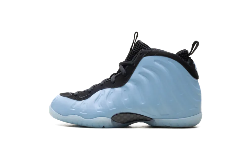 Nike Little Posite One PS “Psychic Blue” | HJ7655-400