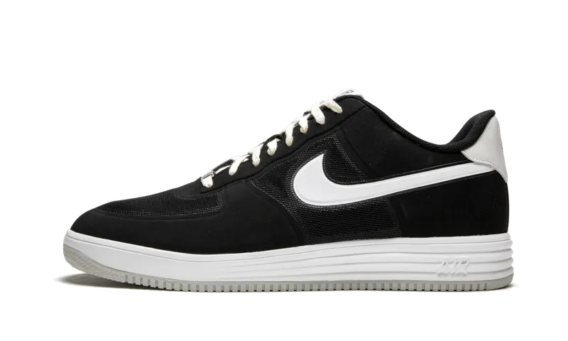 Nike Lunar Force 1 Fuse NRG “Bearbrick” | 573980-003