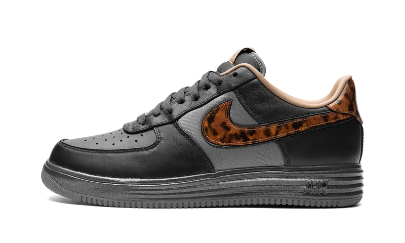 Nike Lunar Force 1 QS “City Pack” | 602862-001