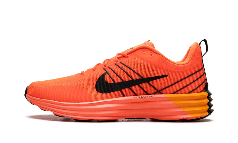 Nike Lunar Roam “Hyper Crimson” | HJ9145-809