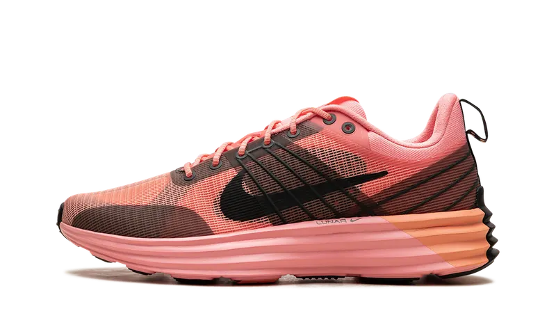 Nike Lunar Roam PRM (pink gaze / black / crimson bliss) – HF4314-699 “Pink Gaze/Crimson Bliss/Black” | HF4314-699