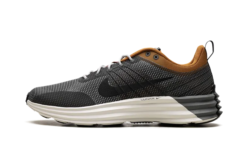 Nike Lunar Roam SE (desert bronze / black / metallic pewter) – FZ8116-200 | FZ8116-200