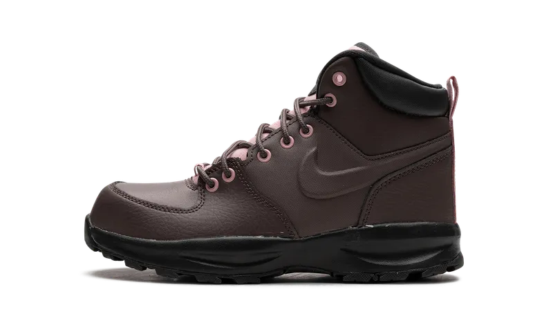 Nike Manoa Leather GS “Violet Ore” | BQ5372-200