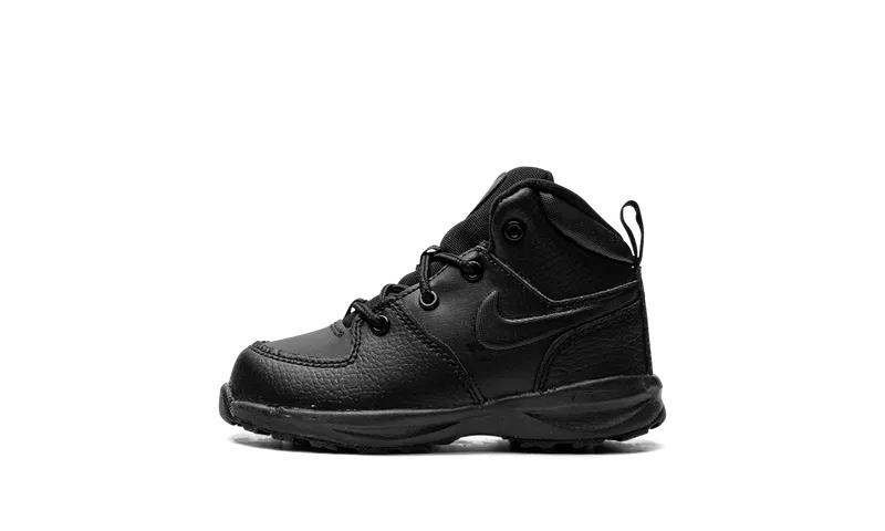 Nike Manoa Boots voor baby’s/peuters – Zwart | BQ5374-001