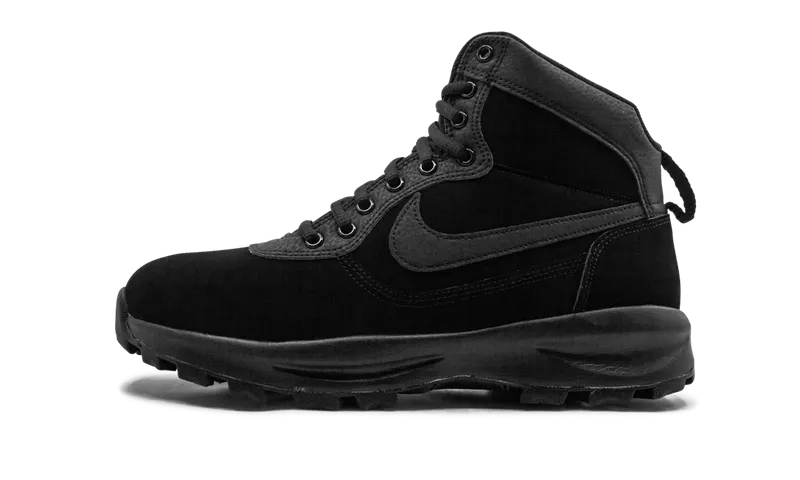Nike Manoadome “Black” “Black / Black / Black” | 844358-003