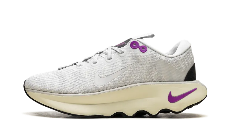 Nike Motiva “Photon Dust Hyper Violet Coconut Milk” | DV1238-009