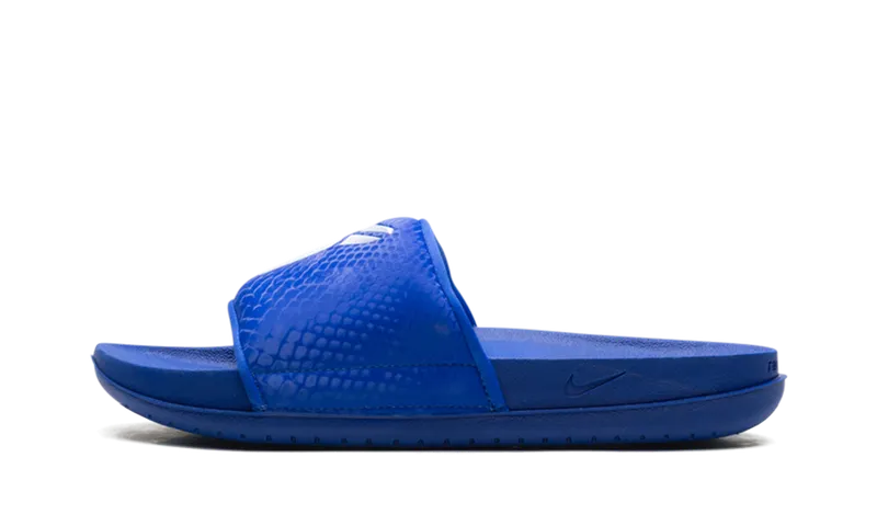 Nike Offcourt Slide “Kobe Bryant – Dodgers” | IF2870-400