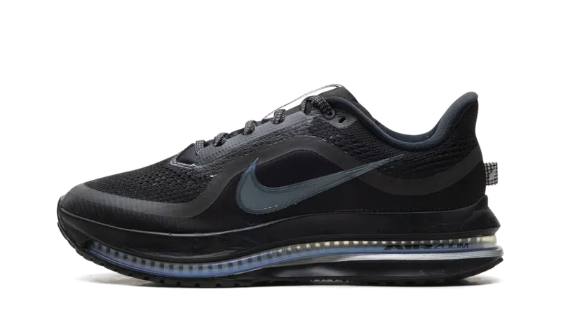 Nike Pegasus Premium “Black Metallic Silver” | HQ2592-005