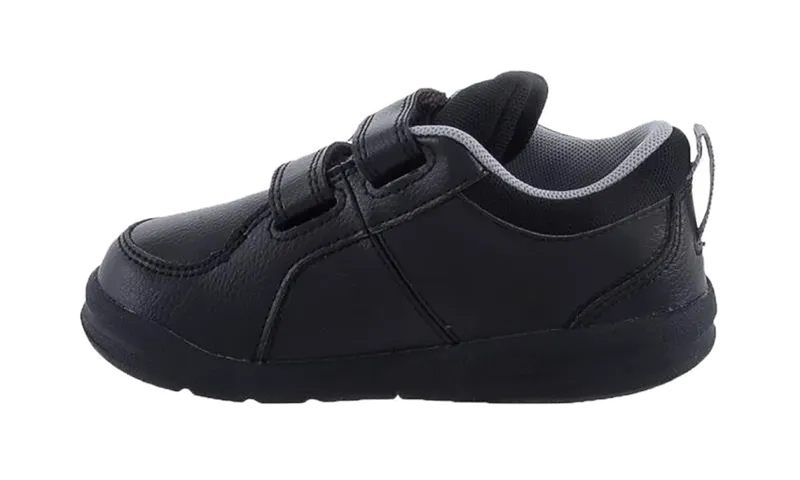 Nike Pico 4 TD “Black Metallic Silver” | 454501-001