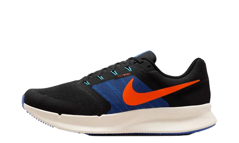 Nike RUN SWIFT 3 “Black” | DR2695-008