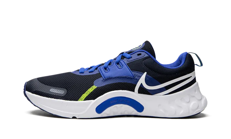 Nike ReNew Retaliation 3 “Dark Obsidian” | DA1350-400