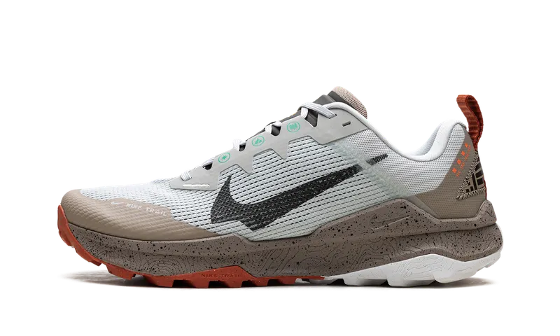 Nike React WildHorse 8 “Velvet Brown” | DR2686-005